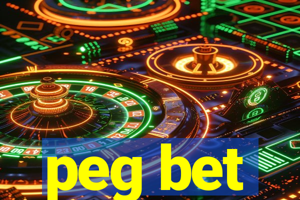 peg bet